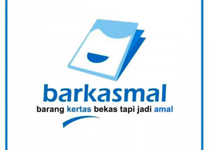 Barkasmal